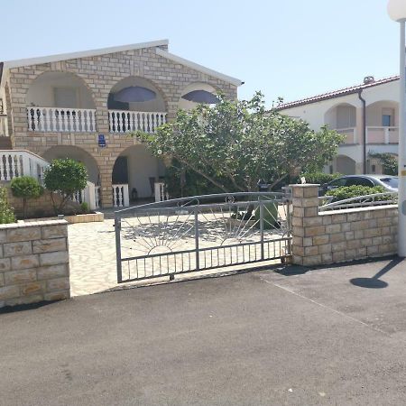 Apartman Tunja ヴィル エクステリア 写真
