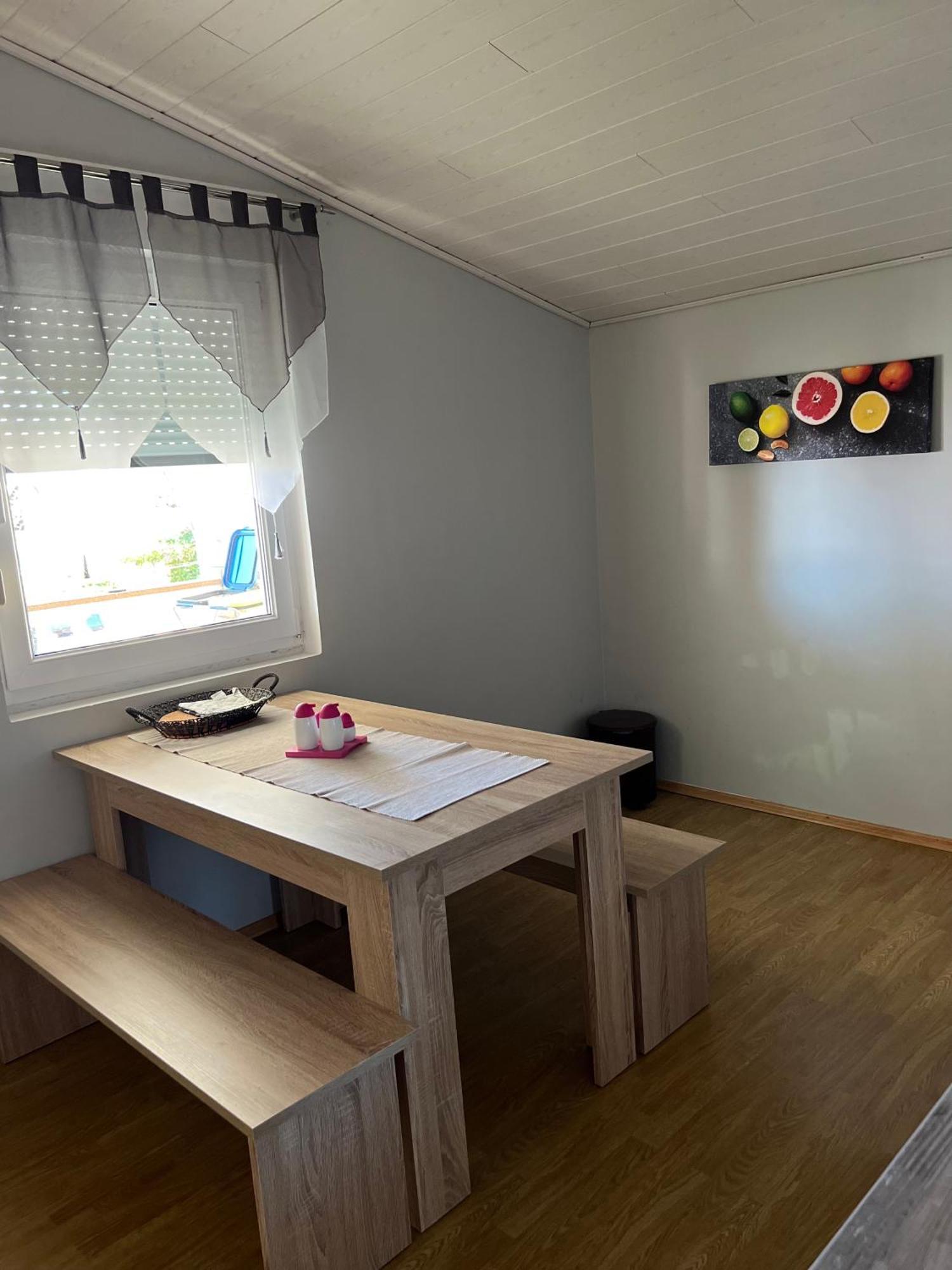 Apartman Tunja ヴィル エクステリア 写真