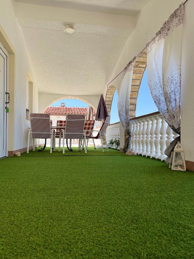 Apartman Tunja ヴィル エクステリア 写真
