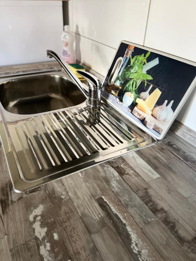 Apartman Tunja ヴィル エクステリア 写真