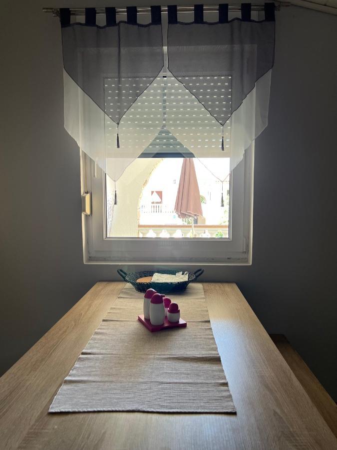 Apartman Tunja ヴィル エクステリア 写真