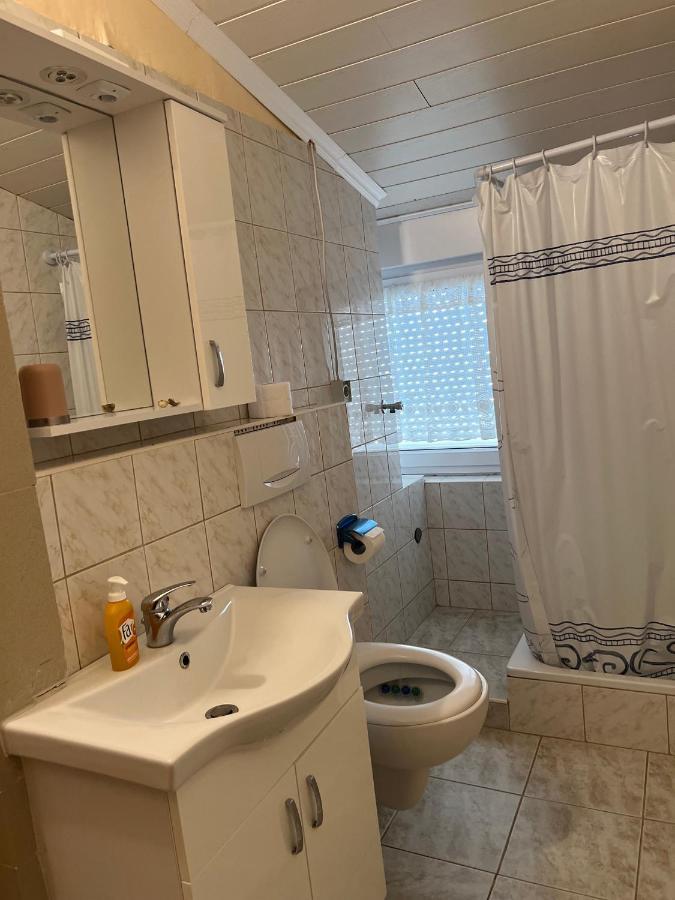 Apartman Tunja ヴィル エクステリア 写真