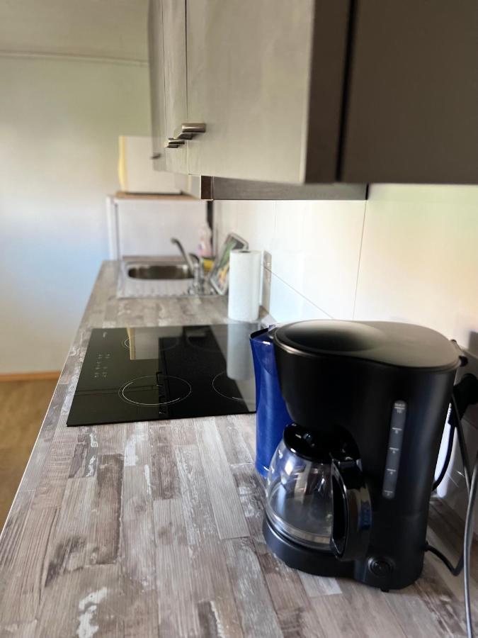 Apartman Tunja ヴィル エクステリア 写真