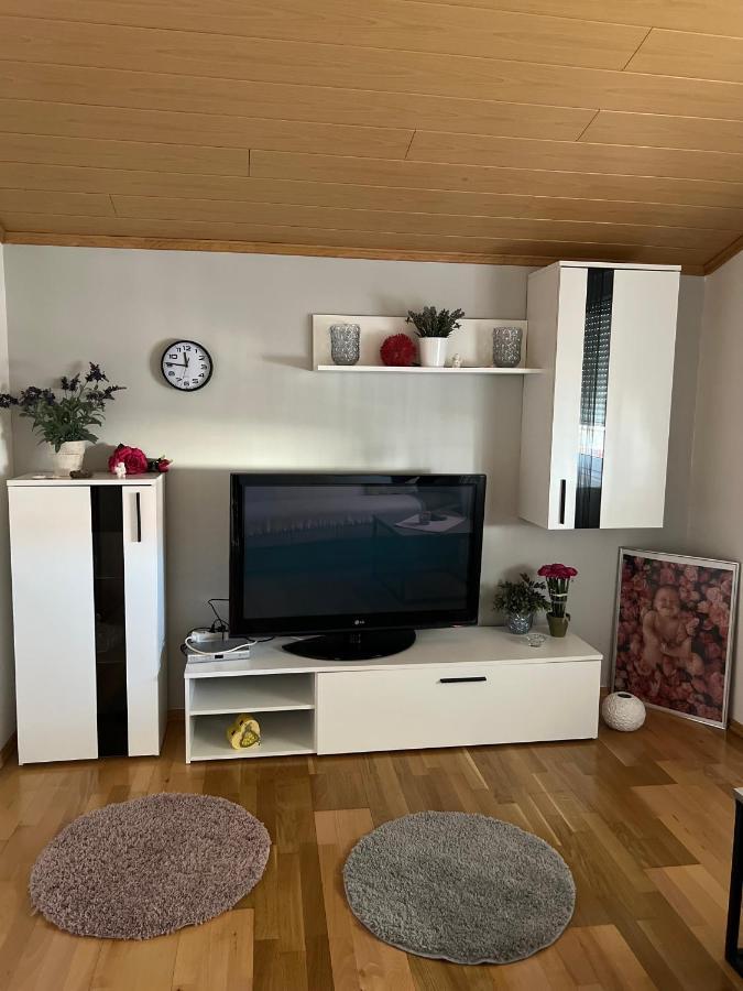 Apartman Tunja ヴィル エクステリア 写真