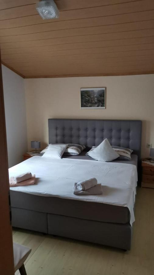 Apartman Tunja ヴィル エクステリア 写真