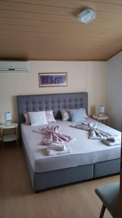 Apartman Tunja ヴィル エクステリア 写真