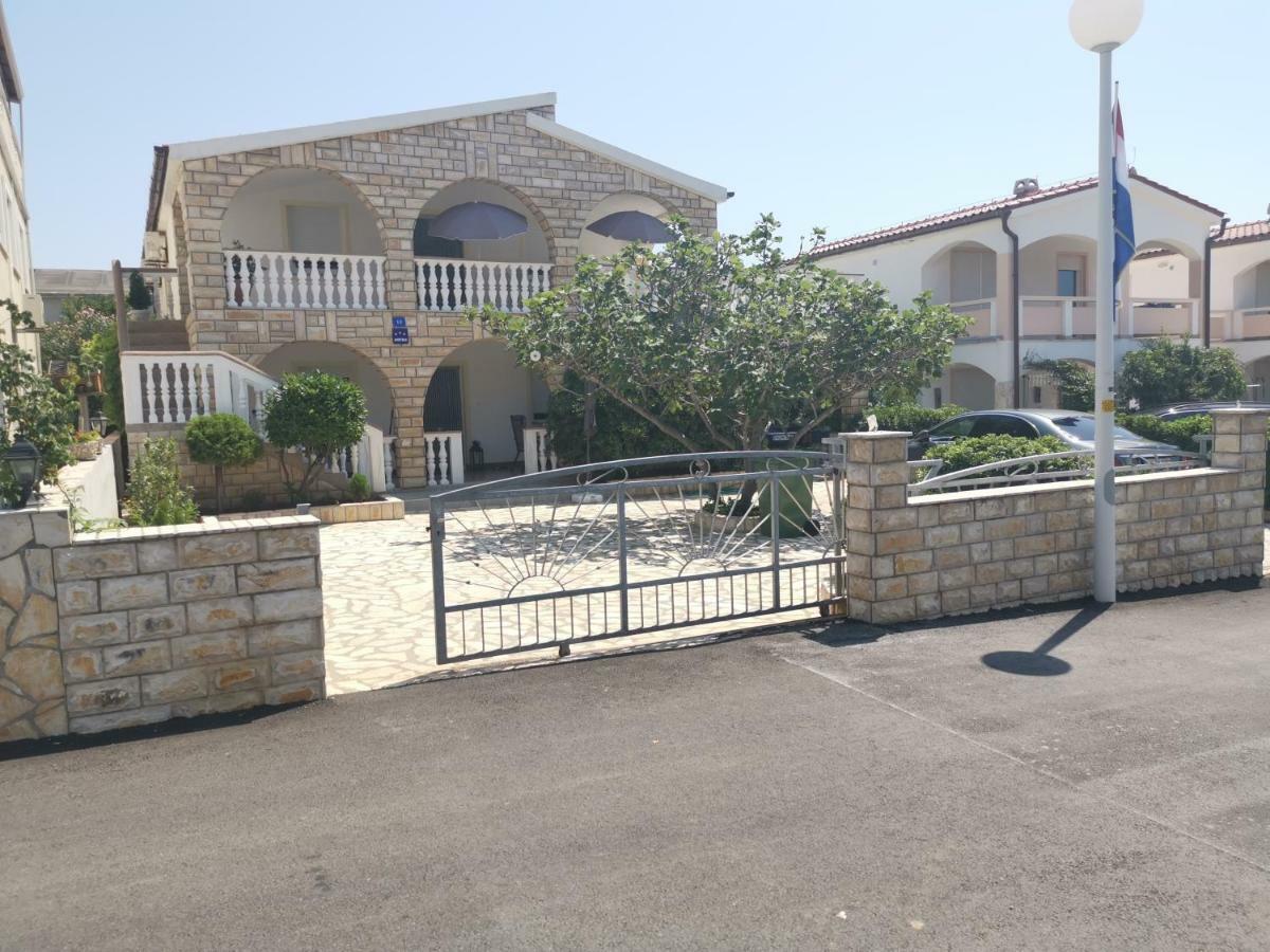 Apartman Tunja ヴィル エクステリア 写真
